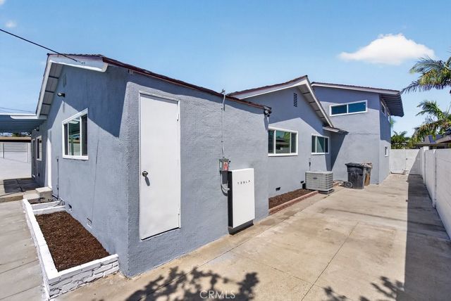 9552 Dewey, Garden Grove, CA 92841