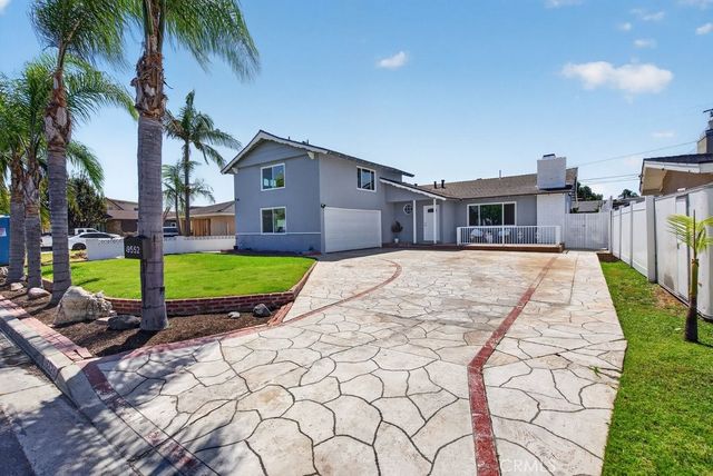 9552 Dewey, Garden Grove, CA 92841