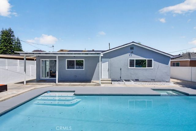 9552 Dewey, Garden Grove, CA 92841