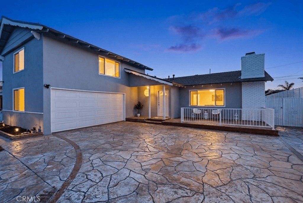 9552 Dewey, Garden Grove, CA 92841