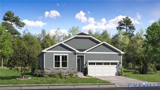 3737 Larimar Ln, Richmond, VA 23223