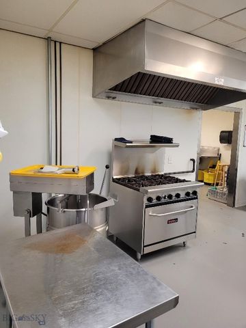 1921 Harrison Avenue, Butte, MT 59701