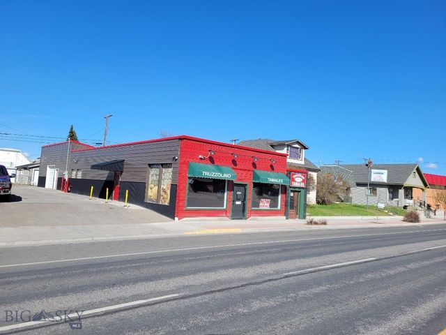 1921 Harrison Avenue, Butte, MT 59701