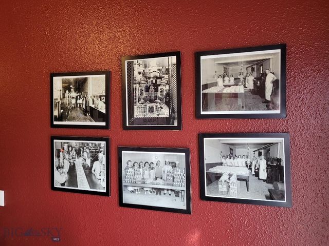 1921 Harrison Avenue, Butte, MT 59701