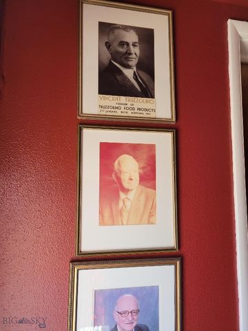 1921 Harrison Avenue, Butte, MT 59701