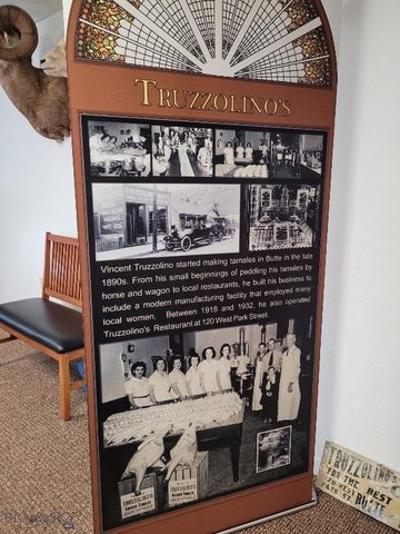 1921 Harrison Avenue, Butte, MT 59701