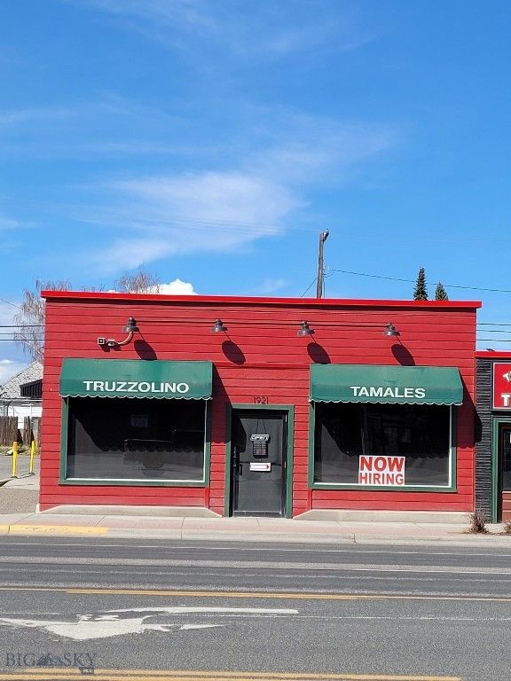 1921 Harrison Avenue, Butte, MT 59701