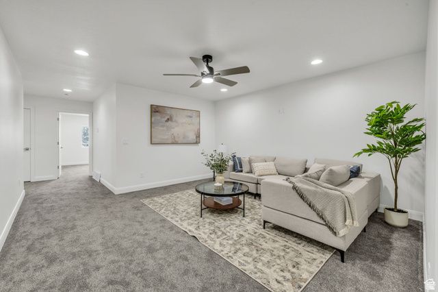 243 E BURCH PL, South Ogden, UT 84405