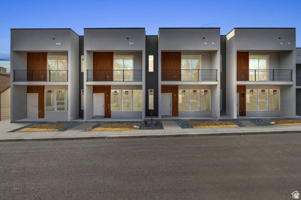 243 E BURCH PL, South Ogden, UT 84405