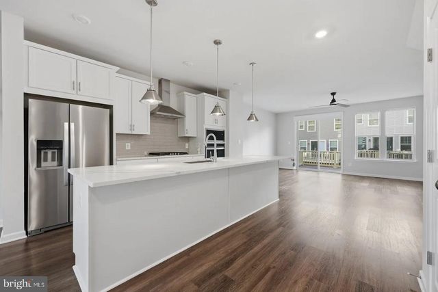 9309 BARNES LOOP, Manassas, VA 20110