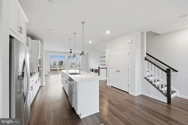 9309 BARNES LOOP, Manassas, VA 20110