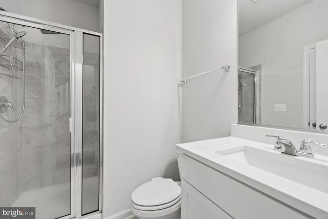 9309 BARNES LOOP, Manassas, VA 20110