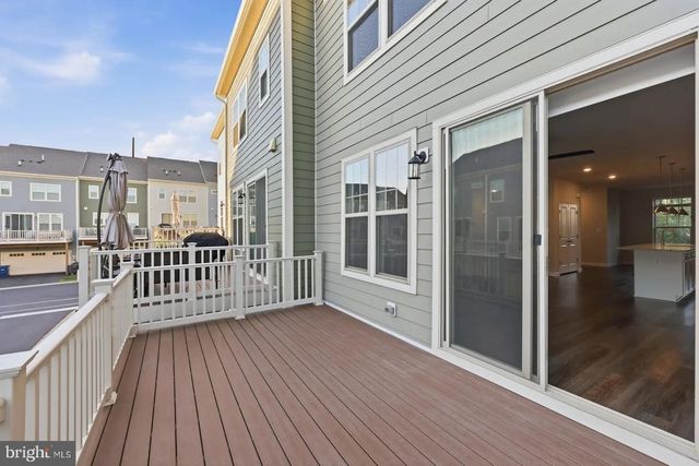 9309 BARNES LOOP, Manassas, VA 20110
