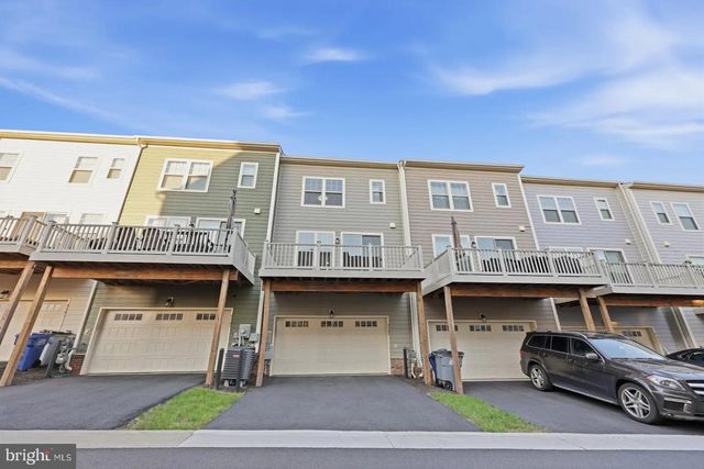 9309 BARNES LOOP, Manassas, VA 20110