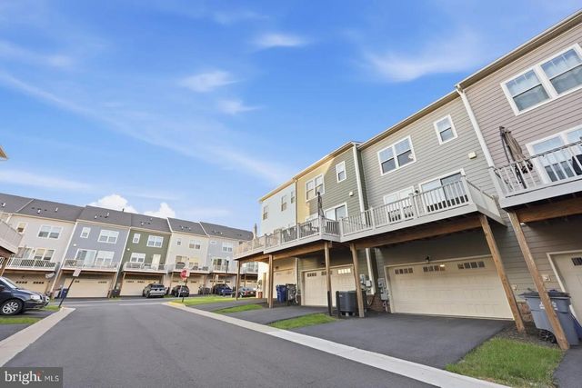9309 BARNES LOOP, Manassas, VA 20110