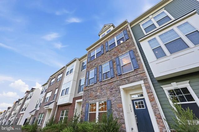 9309 BARNES LOOP, Manassas, VA 20110
