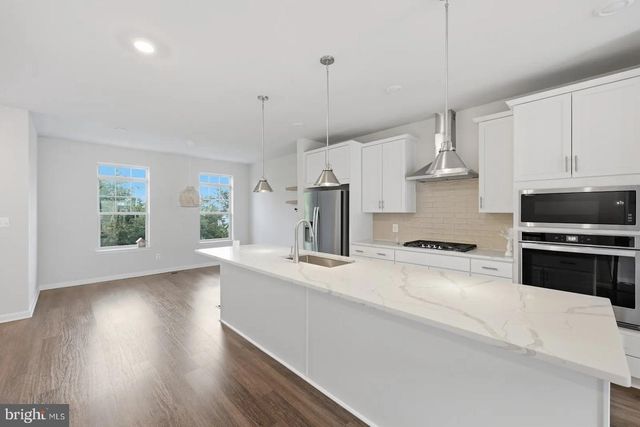 9309 BARNES LOOP, Manassas, VA 20110
