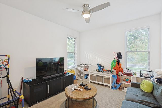 5809 Fursman Avenue, Fort Worth, TX 76114