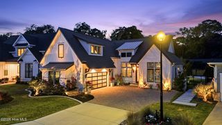 8265 Winding Creek Circle, Wilmington, NC 28411