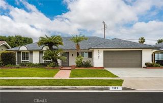 1021 S Hilda, Anaheim, CA 92806