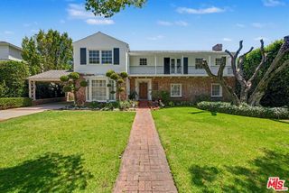608 Trenton Drive, Beverly Hills, CA 90210