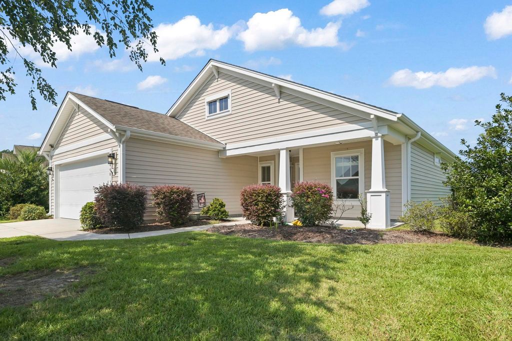 1446 Registry Dr., Myrtle Beach, SC 29588 — photo 2