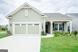 106 Club Cresswind Drive, Newnan, GA 30265