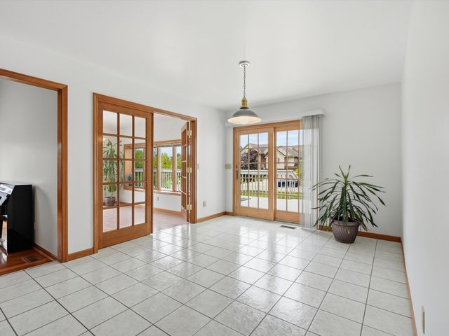 1657 Wake Robin Court, Ann Arbor, MI 48103