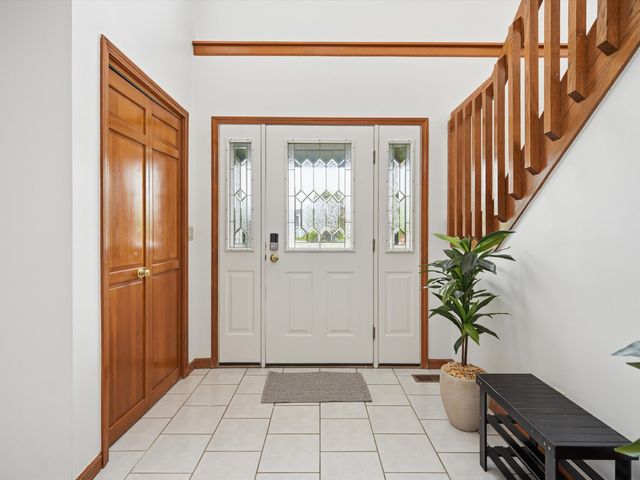 1657 Wake Robin Court, Ann Arbor, MI 48103