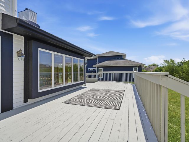 1657 Wake Robin Court, Ann Arbor, MI 48103