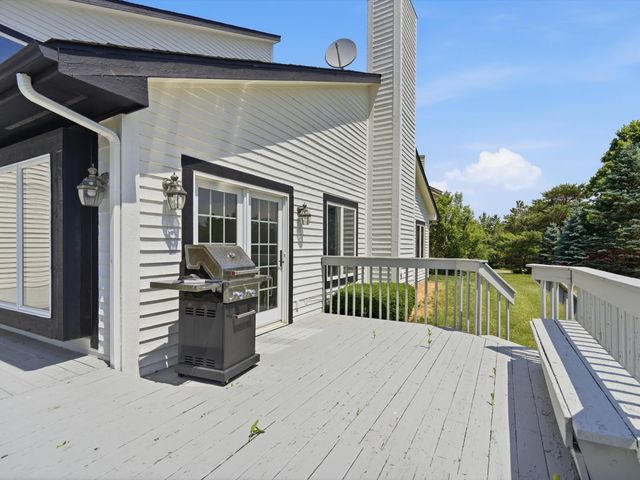 1657 Wake Robin Court, Ann Arbor, MI 48103