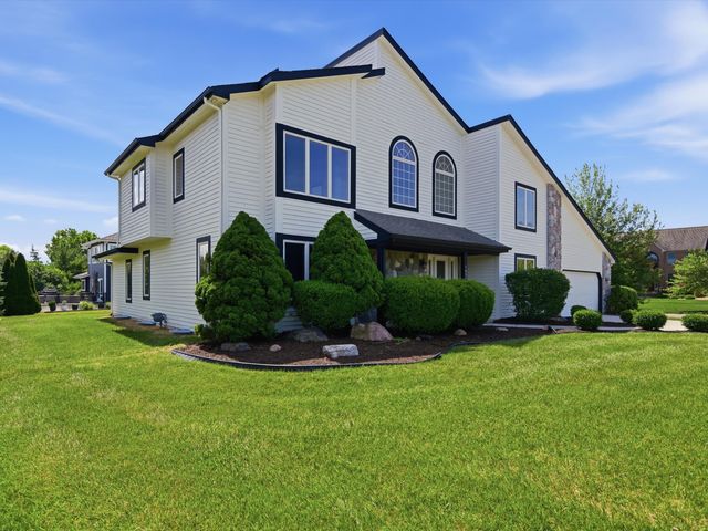1657 Wake Robin Court, Ann Arbor, MI 48103