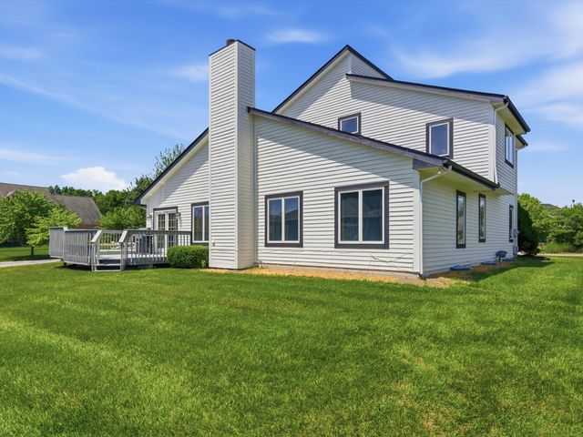 1657 Wake Robin Court, Ann Arbor, MI 48103