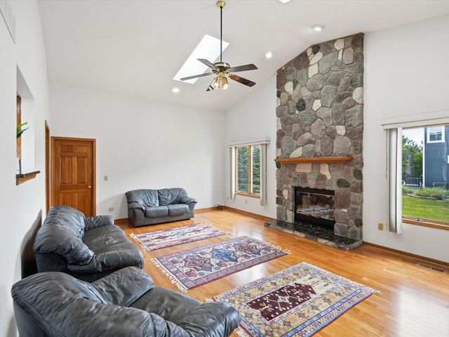 1657 Wake Robin Court, Ann Arbor, MI 48103