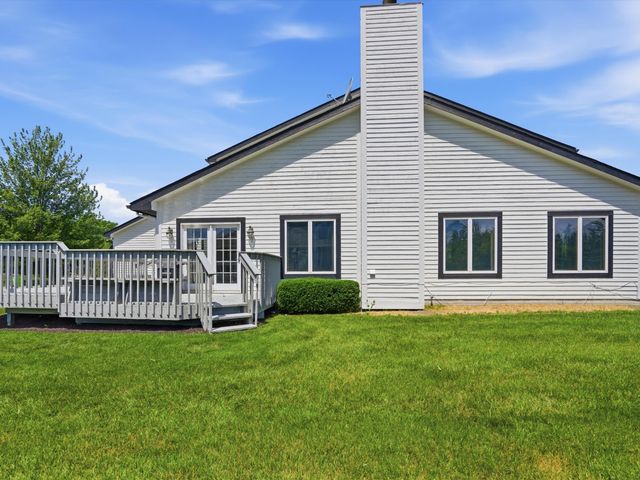 1657 Wake Robin Court, Ann Arbor, MI 48103
