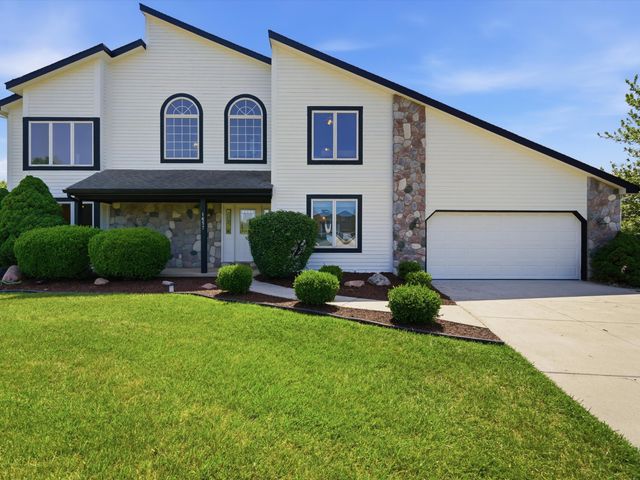 1657 Wake Robin Court, Ann Arbor, MI 48103