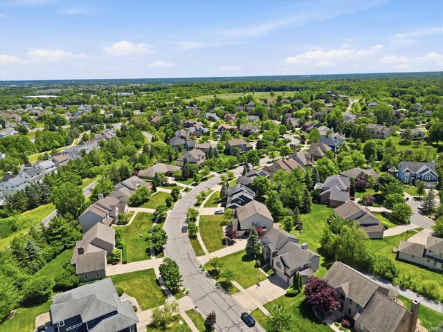 1657 Wake Robin Court, Ann Arbor, MI 48103