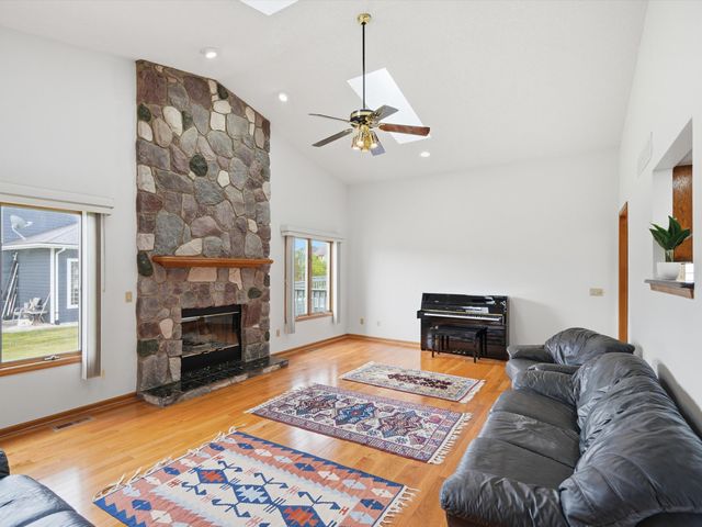 1657 Wake Robin Court, Ann Arbor, MI 48103