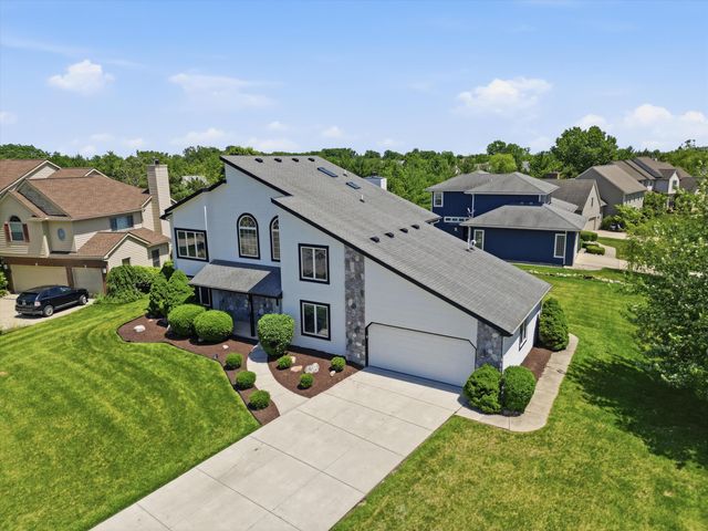 1657 Wake Robin Court, Ann Arbor, MI 48103