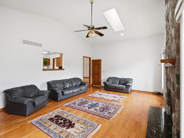 1657 Wake Robin Court, Ann Arbor, MI 48103