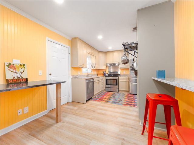 138 Crossbrook Drive, Brunswick, GA 31525