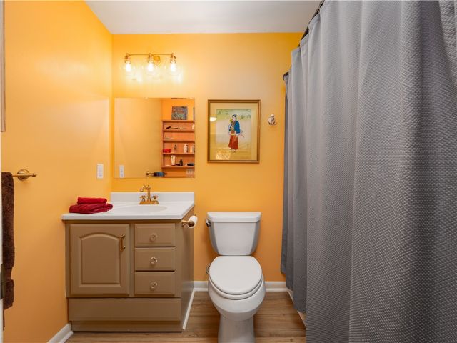 138 Crossbrook Drive, Brunswick, GA 31525