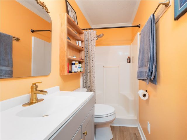 138 Crossbrook Drive, Brunswick, GA 31525