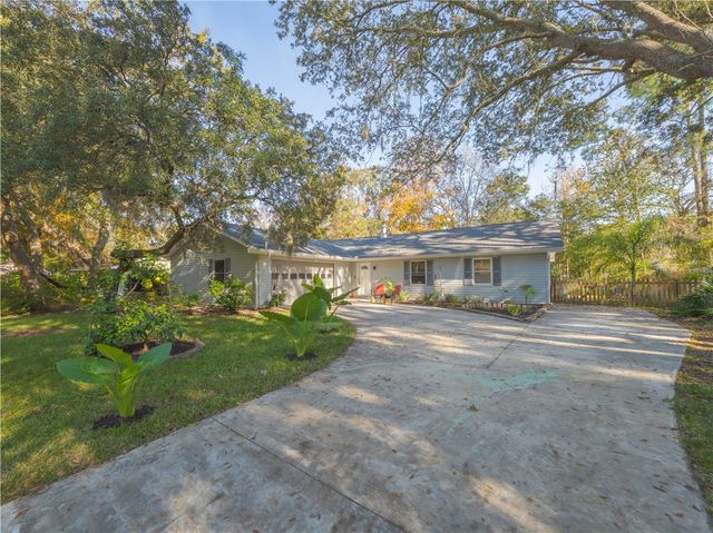 138 Crossbrook Drive, Brunswick, GA 31525