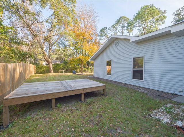 138 Crossbrook Drive, Brunswick, GA 31525