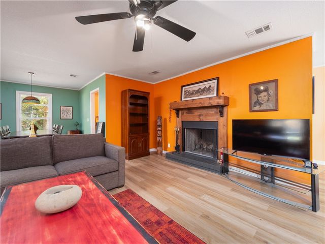 138 Crossbrook Drive, Brunswick, GA 31525