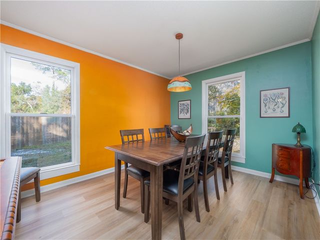 138 Crossbrook Drive, Brunswick, GA 31525