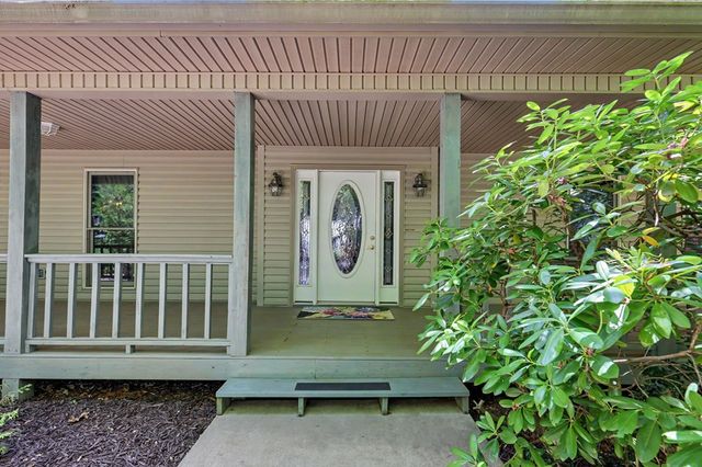 80 Thousand Oaks Road, Blairsville, GA 30512