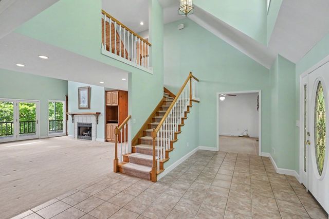 80 Thousand Oaks Road, Blairsville, GA 30512