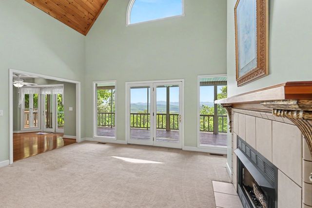 80 Thousand Oaks Road, Blairsville, GA 30512